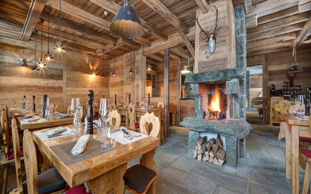 Hôtel Nendaz 4 Vallées & Spa