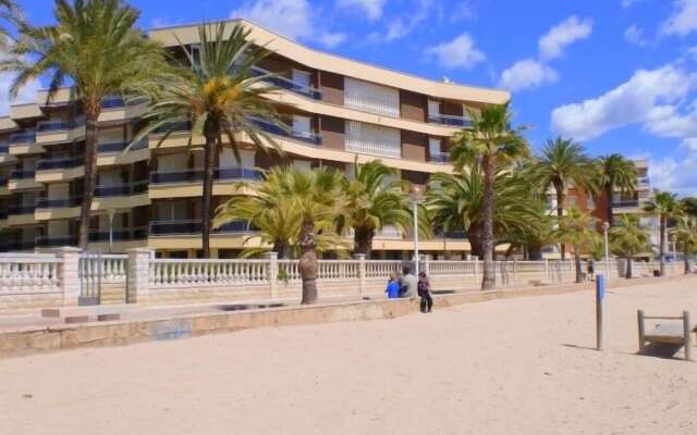 Apartamentos Sol de España 46