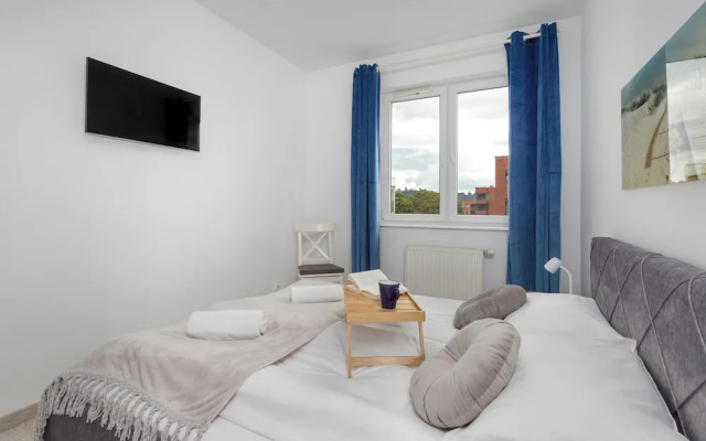 Apartament Gdansk
