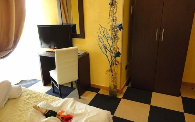 Memole Inn Sanremo