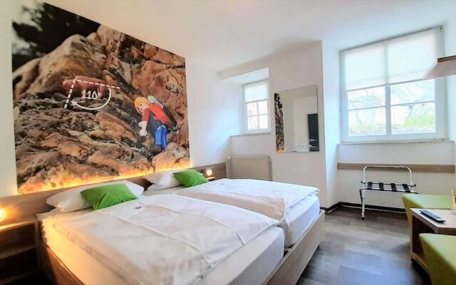 Winkelwerkstatt Hotel