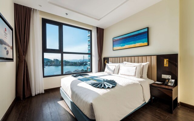 Best Western Premier Sapphire Halong