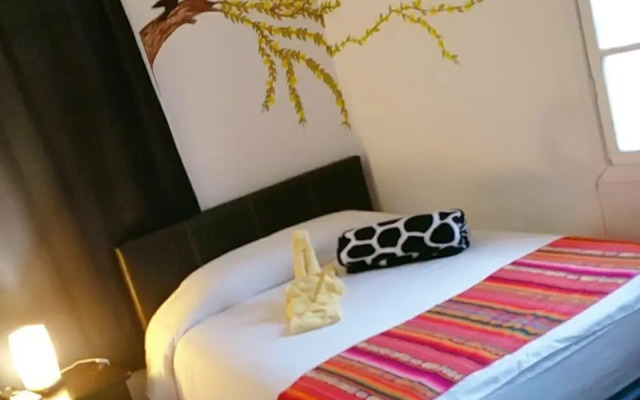 Villa De Sant Hotel Boutique