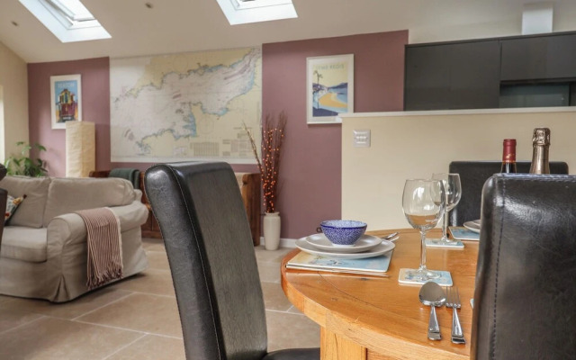 The Lodge at Redlands