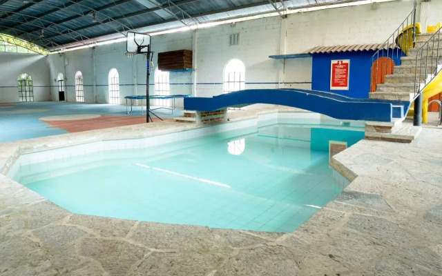 OYO Posada Astrud,Cuetzalan