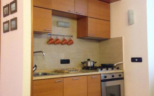 Apartment Welcome Home