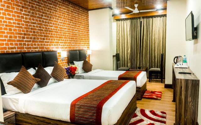 Hotel Tin Tin Boutique Bijanbari