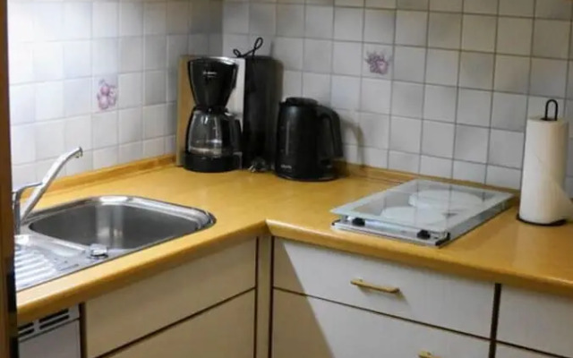 Bader Modern Retreat