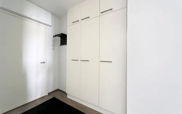 Forenom Serviced Apartments Helsinki Lapinlahdenkatu