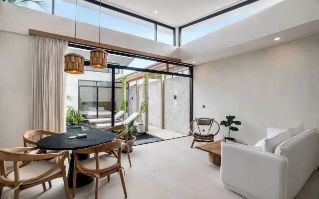 Blue Kai Villa by Alfred in Bali