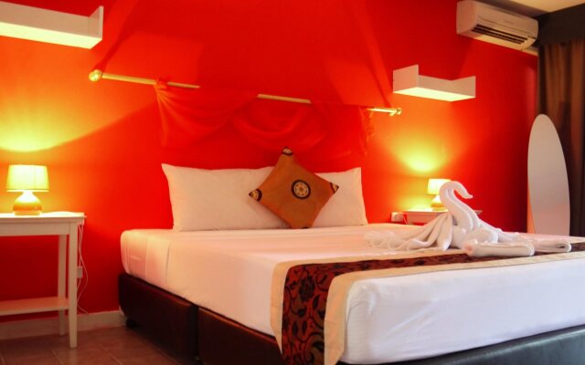 Surin Sweet Hotel
