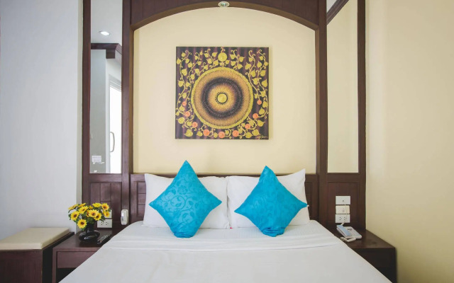 Patong Buri Hotel