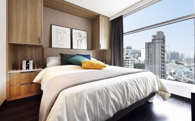 Equinox Mercury Serviced Apartments