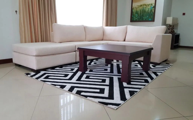 Iceland Apartments Colombo
