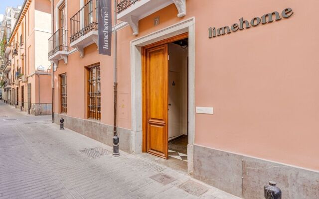 limehome Granada Calle Mirasol