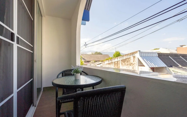 B House Chiang Mai Thailand