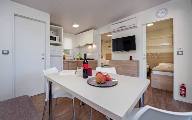 Camping Porton Biondi