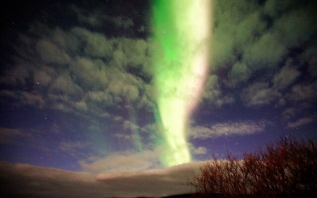 Miðdalskot Cottages
