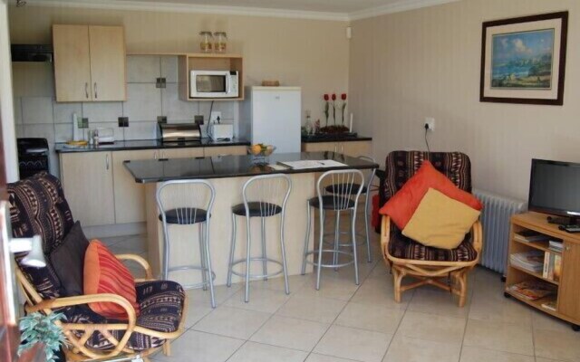 Mossel Bay Golf Lodge
