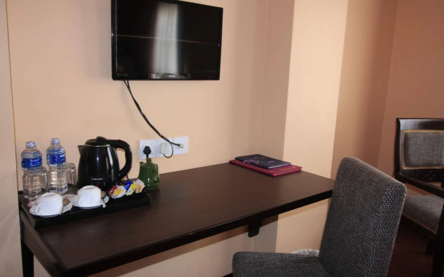 Rama Inn Boutique Home