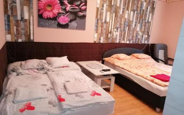 Margit Apartman