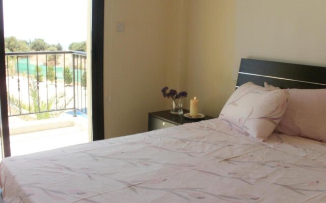 Eleon Villa