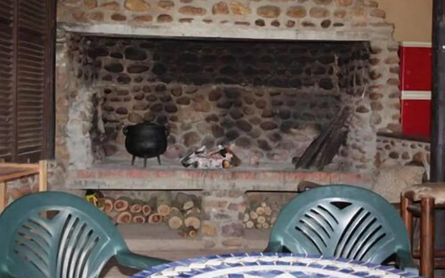 Tides Lodge