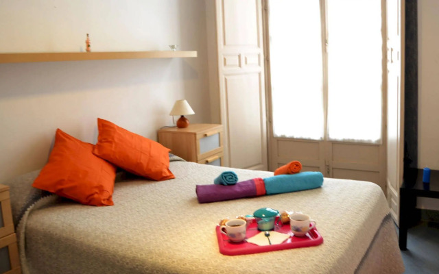 Mar y Arte Apartamentos