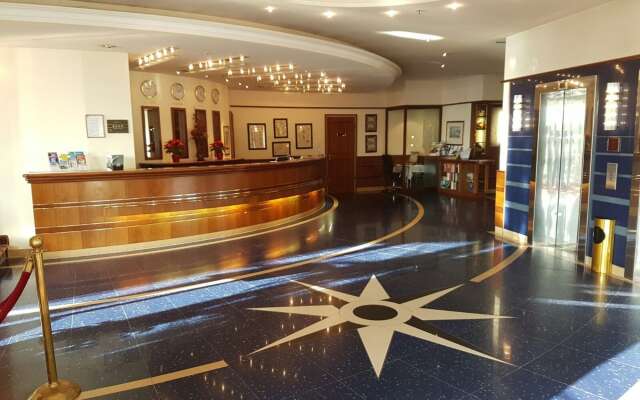 PLAZA Premium Schwerin; Sure Hotel Collection by Best Western