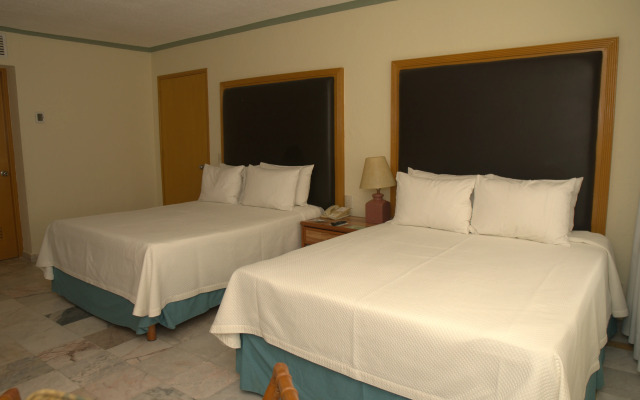 Samba Vallarta - All Inclusive