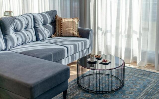 inQse Wroclaw | Marina