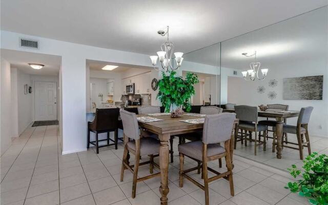 Bahia Vista 15567 - Two Bedroom Condo