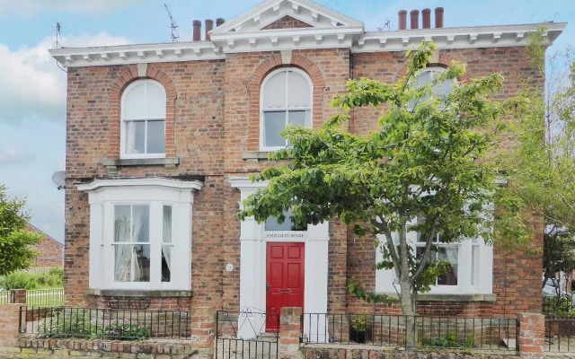 Station House