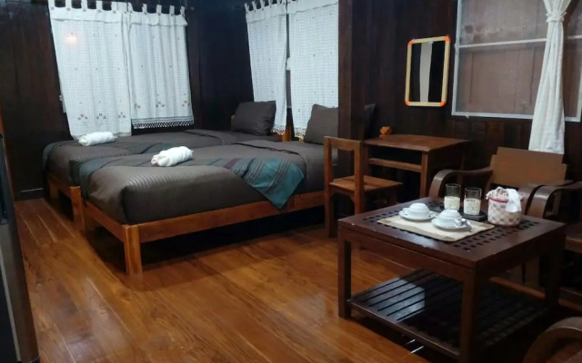 Lampang Homestay2