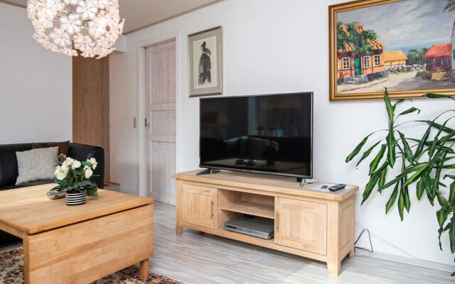 2 Person Holiday Home in Grasten