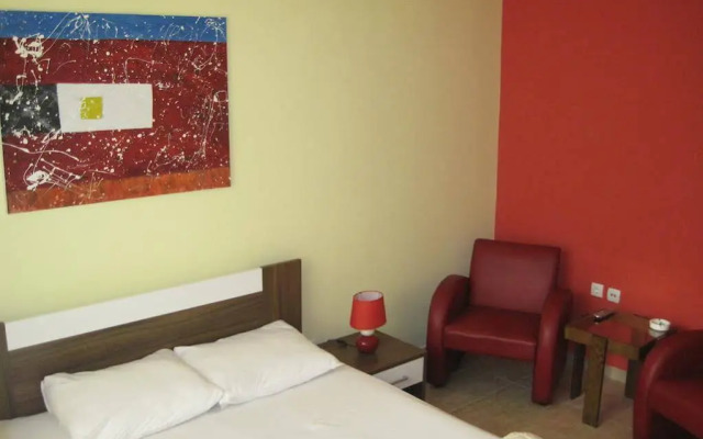 Guest House Brankov Konak