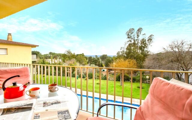 Apartment Cenit B-10