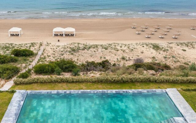 Mandola Rosa, A Grecotel Resort To Live At Riviera Olympia
