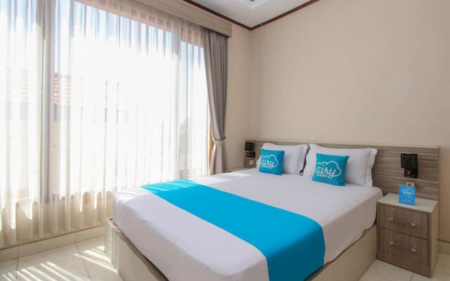 Airy Sanur Pungutan 11A Bali