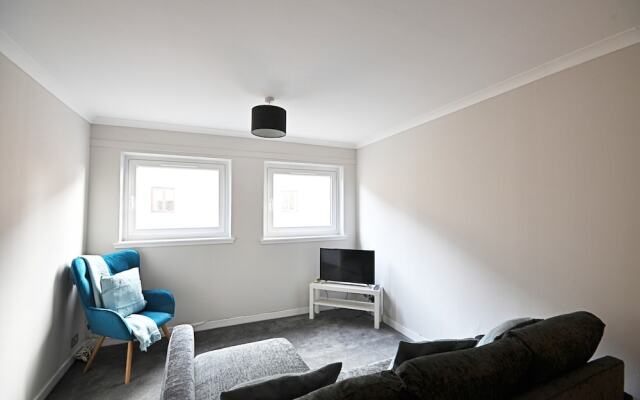 Garden Court - Donnini Apartments