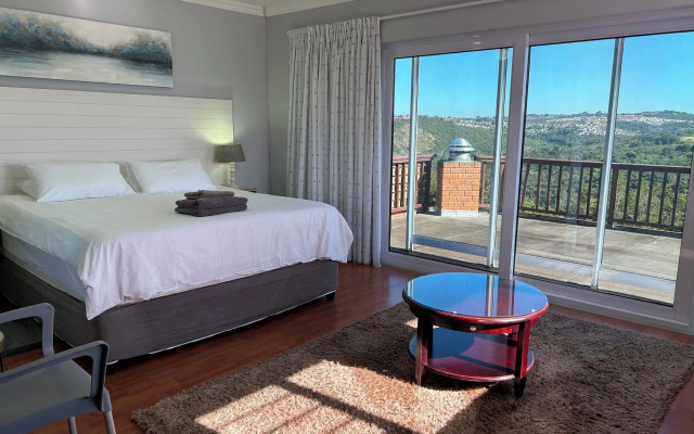 Skylink Holiday Accommodation