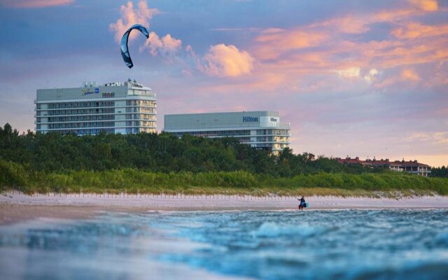 Hilton Swinoujscie Resort and Spa
