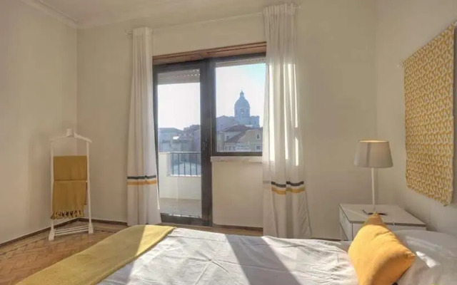 Santa Apolonia 7D - 6 Bedrooms