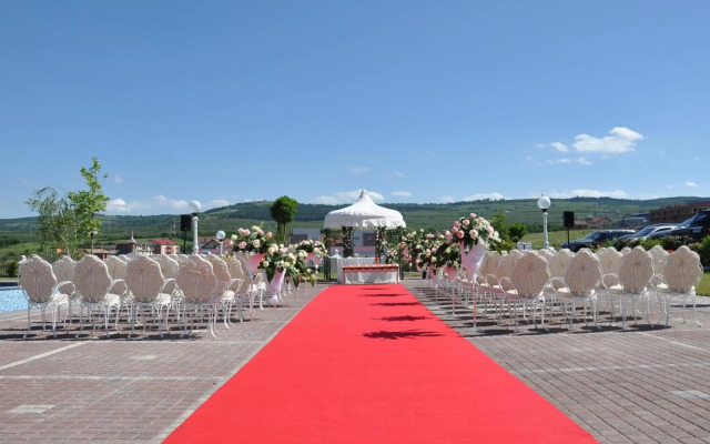 Grand Hotel Italia