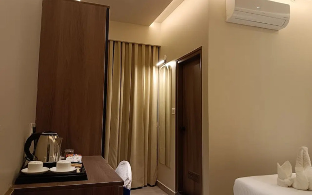 hotel muthahalli grand