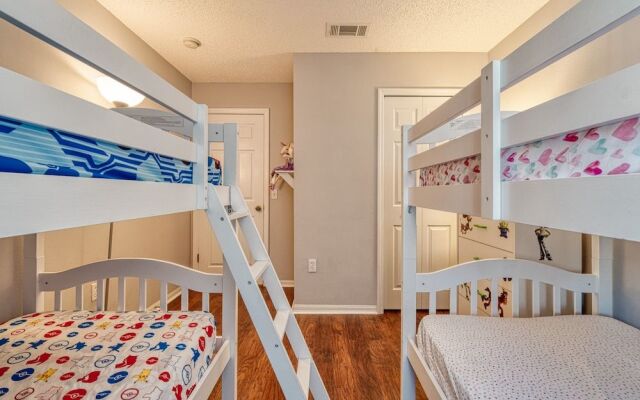 Terra Verde Resort 4748