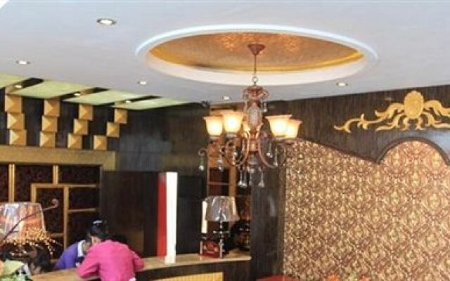 Gesar Hotel