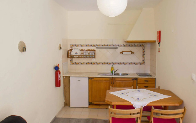 Quinta Das Murtas B&B