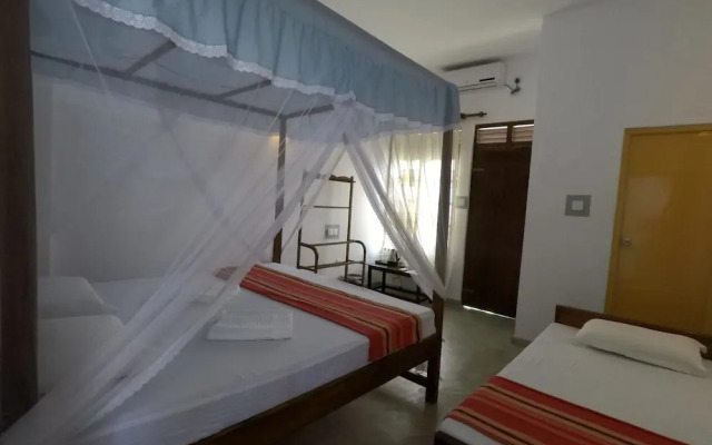 Dreamers Lodge - Hostel