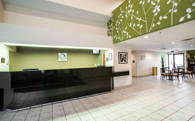 Sleep Inn Murfreesboro